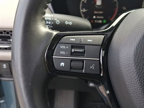 Used 2023 Honda HR-V EX-L image 21