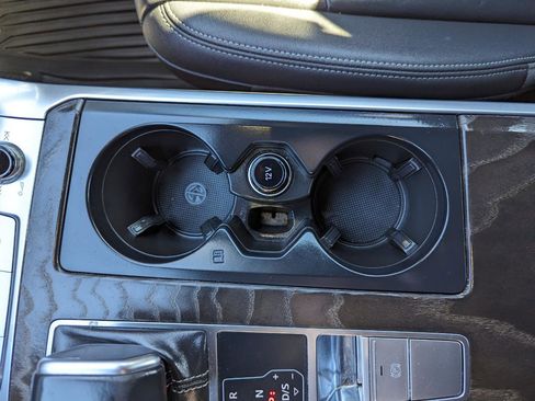 Used 2021 Audi A6 3.0T Premium image 24