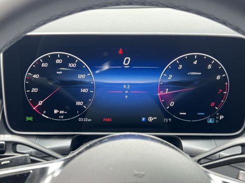 New 2026 Mercedes-Benz GLC 300 4MATIC image 22
