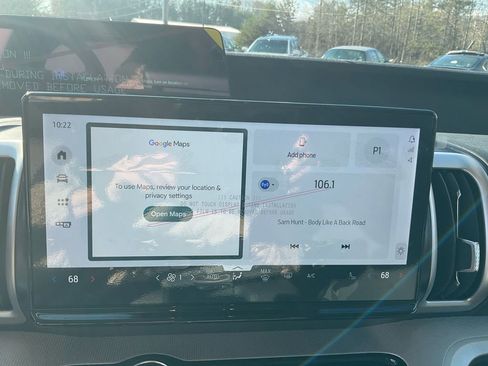 New 2025 Ford Expedition Max Active image 20