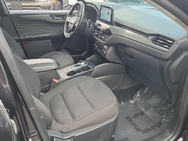 Certified 2024 Ford Escape Active AWD/4WD image 20