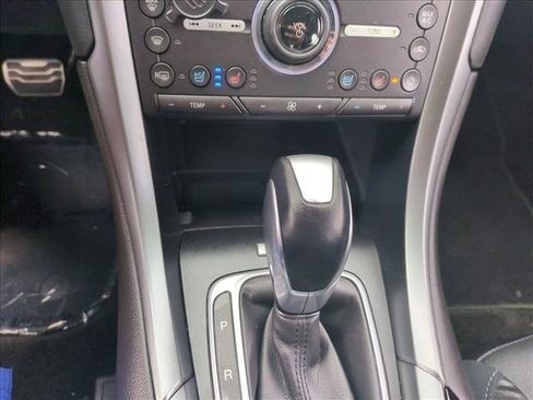 Used 2016 Ford Fusion Titanium FWD image 15