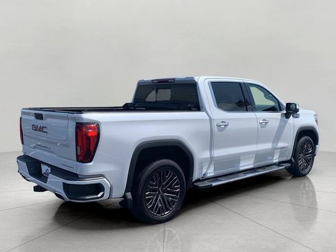 Used 2020 GMC Sierra 1500 Denali w/ Driver Alert Package II AWD/4WD image 7