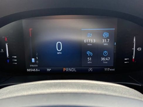Used 2023 Ford Escape ST-Line FWD image 26