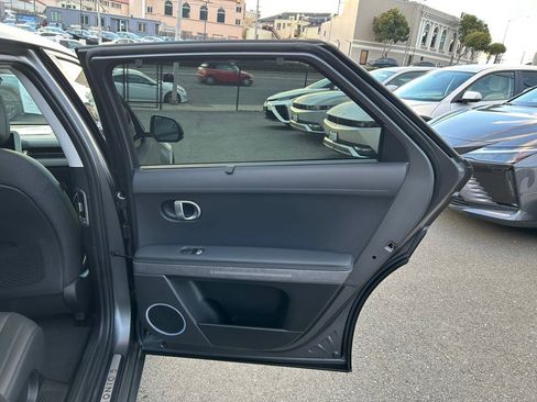 Used 2024 Hyundai Ioniq 5 Limited image 53