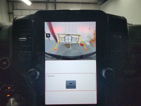 Used 2023 RAM 1500 Rebel w/ Rebel Level 1 Equipment Group image 29