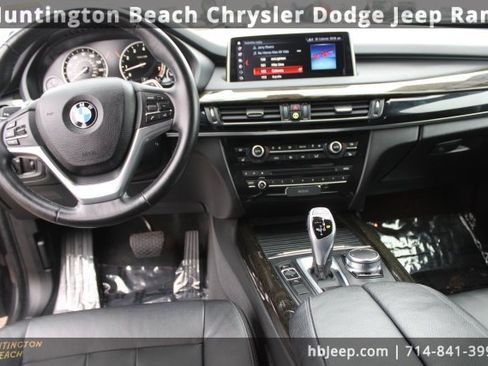 Used 2018 BMW X5 sDrive35i image 11
