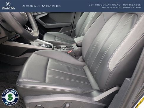 Used 2024 Audi A3 2.0T Premium image 21