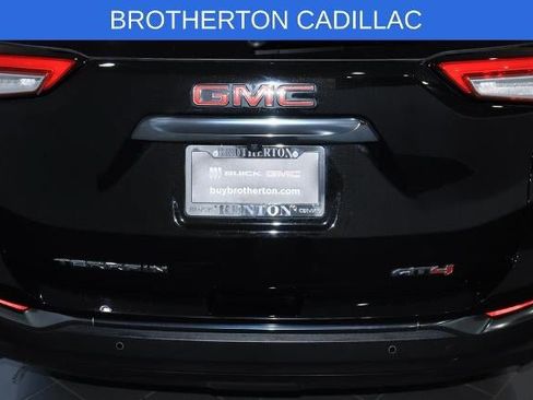 Used 2024 GMC Terrain AT4 w/ Tech Package AWD/4WD image 15