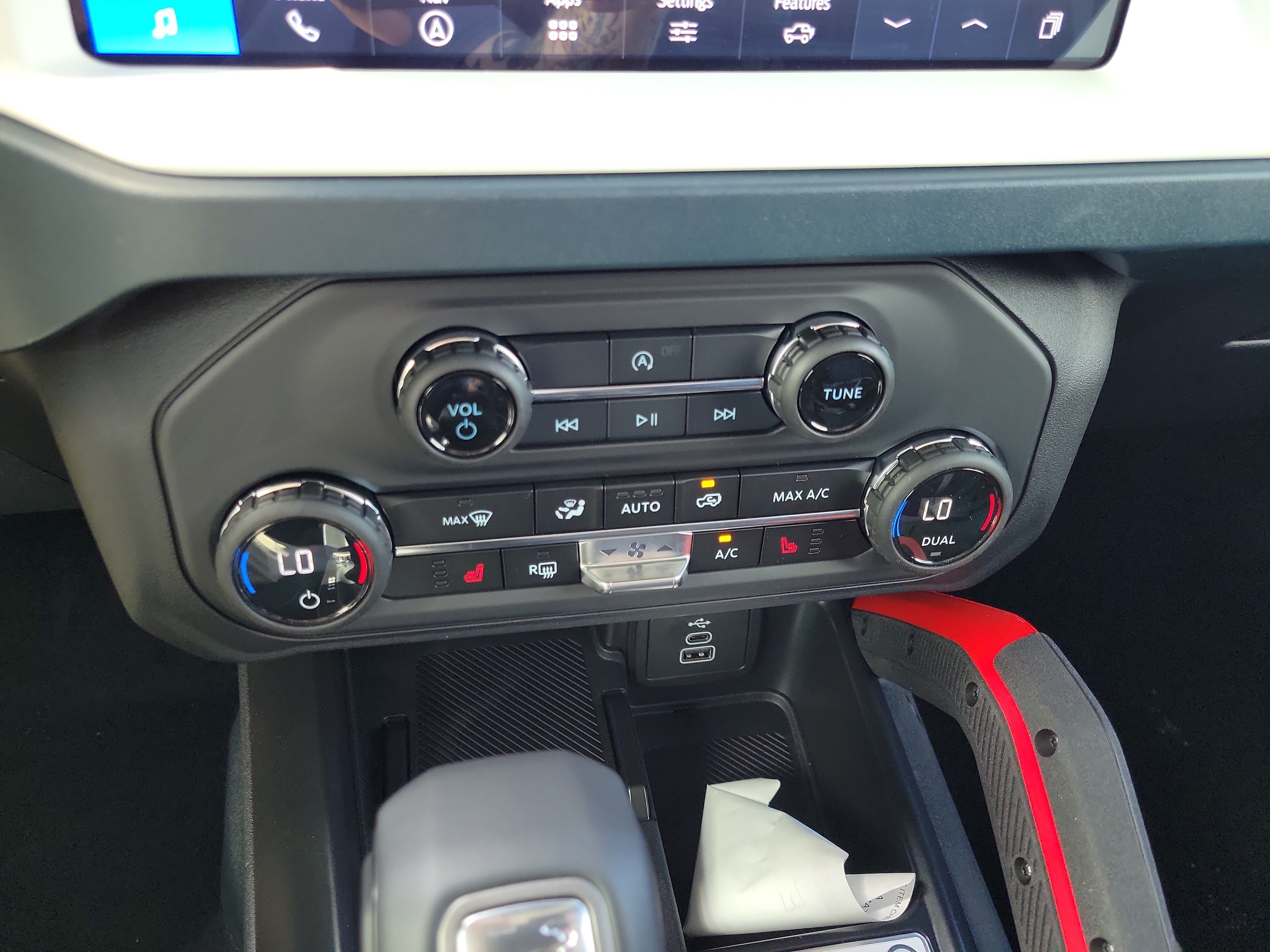 New 2026 Ford Bronco Heritage Edition AWD/4WD image 26