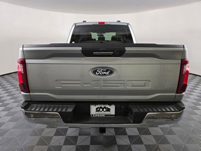 Used 2024 Ford F150 XLT w/ Tow/Haul Package