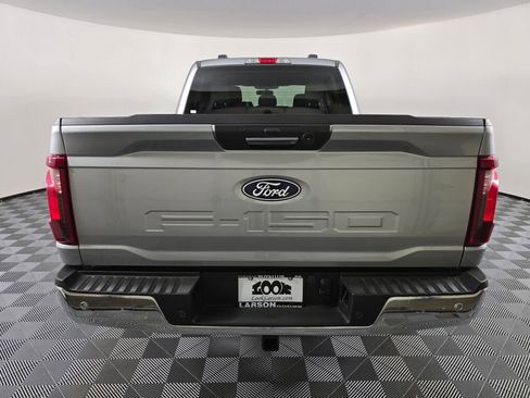 Used 2024 Ford F150 XLT w/ Tow/Haul Package image 4