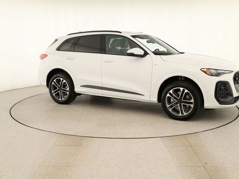 New 2026 Audi Q5 2.0T AWD/4WD image 9
