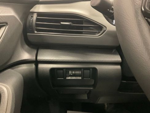 New 2026 Subaru Crosstrek 2.5i Limited AWD/4WD image 11