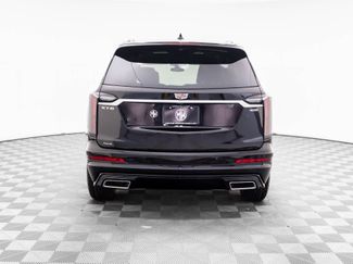 New 2025 Cadillac XT6 Sport video 5