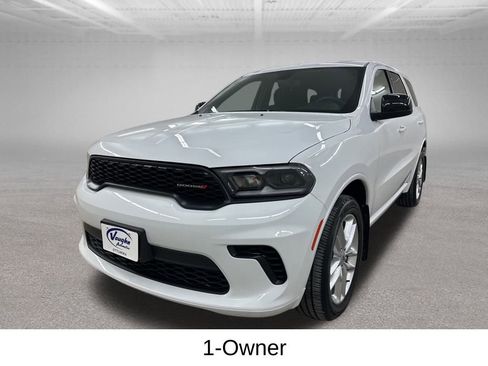Used 2024 Dodge Durango GT image 7