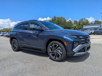 New 2026 Hyundai Tucson SEL Plus FWD video 1
