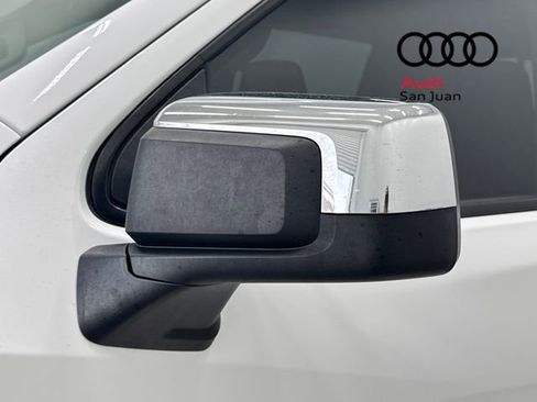 Used 2022 Chevrolet Silverado 1500 LT w/ Texas Edition Plus image 12