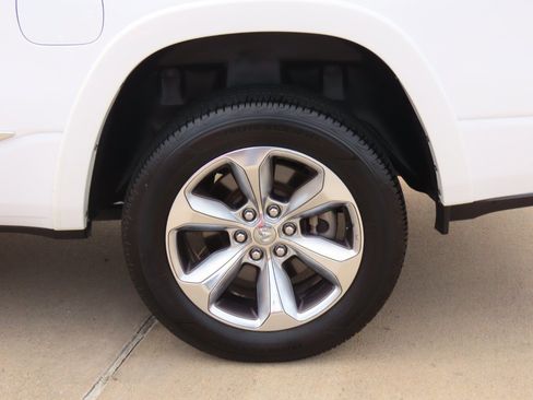 Used 2021 RAM 1500 Limited image 17
