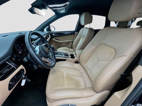 Used 2019 Porsche Macan AWD/4WD image 13