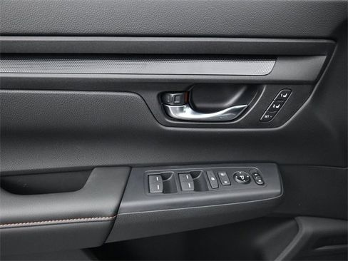 New 2026 Honda CR-V Sport-L image 23
