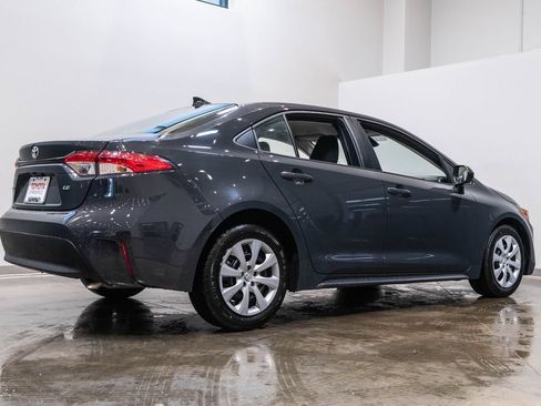 Used 2024 Toyota Corolla LE FWD image 9