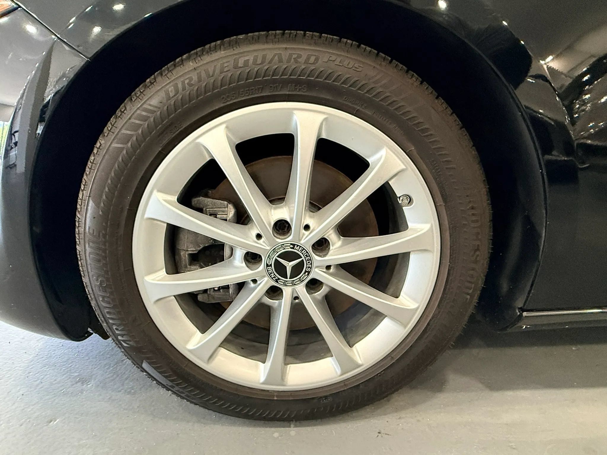 Used 2020 Mercedes-Benz A 220 image 38