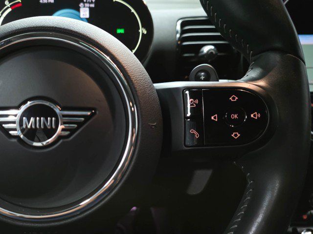 Used 2022 MINI Cooper Clubman S FWD image 21