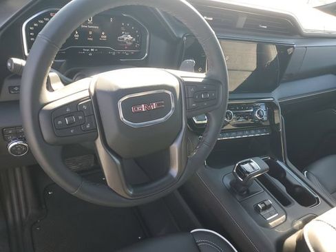 Certified 2025 GMC Sierra 1500 AT4X AWD/4WD image 17