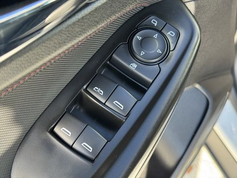 Used 2023 Chevrolet TrailBlazer RS image 26