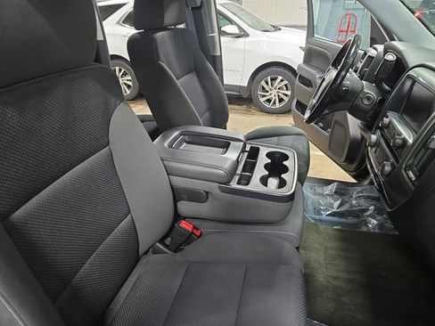 Used 2018 Chevrolet Silverado 1500 LT image 10