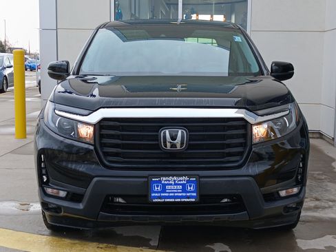 Used 2023 Honda Ridgeline RTL image 4