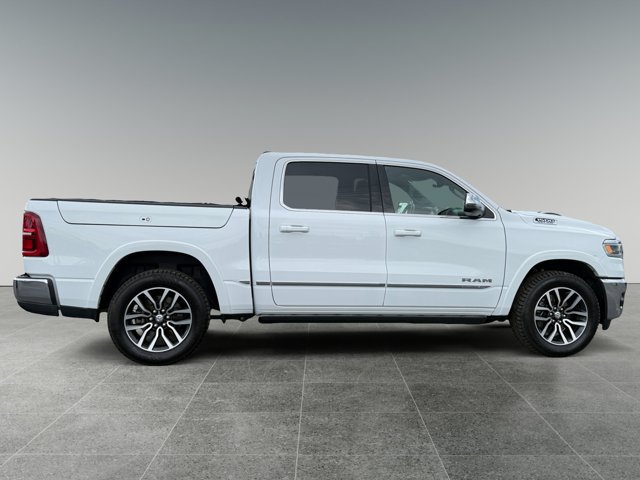 Used 2025 RAM 1500 Limited AWD/4WD image 7