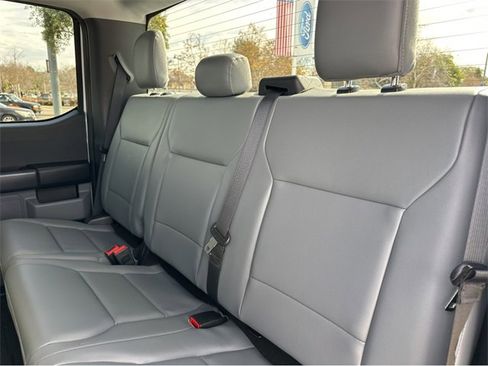 Used 2025 Ford F150 XL image 17