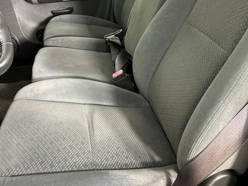 Used 2008 Chevrolet Silverado 1500 LT w/ All Star Edition image 13