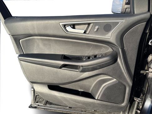 Used 2019 Ford Edge SEL w/ Equipment Group 201A image 23