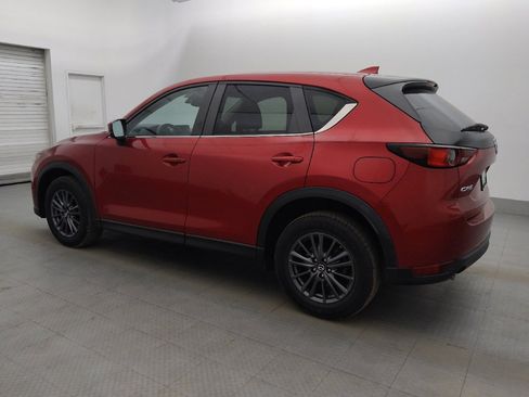 Used 2019 MAZDA CX-5 Touring FWD image 3