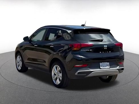 Used 2025 Buick Encore GX Preferred image 16