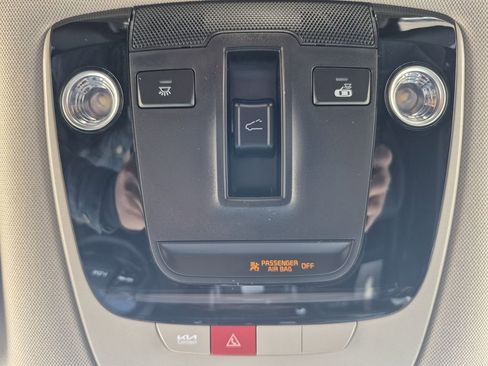 New 2026 Kia Sportage SX Prestige image 24