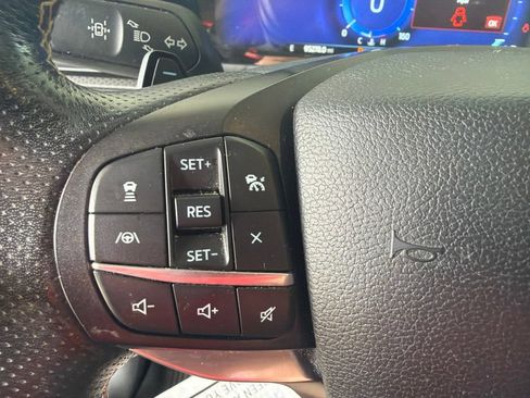 Used 2020 Ford Explorer ST w/ Premium Technology Package AWD/4WD image 22