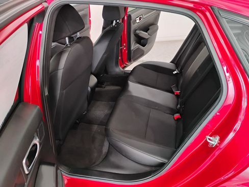 Used 2024 Honda Civic Sport image 9