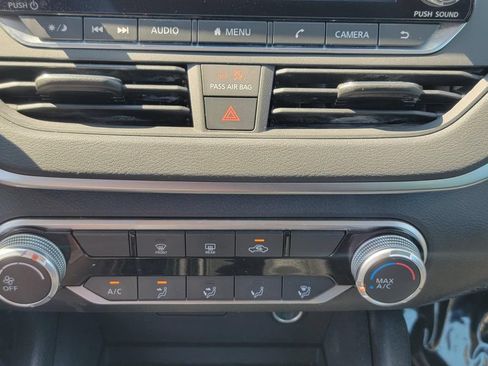 Used 2019 Nissan Altima 2.5 S AWD/4WD image 30