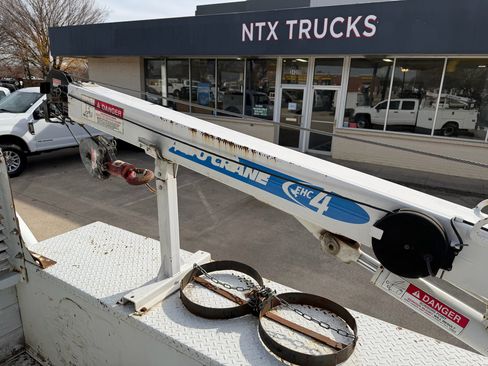 Used 2019 GMC Sierra 3500 4x4 Crew Cab w/ Sierra Convenience Package image 19