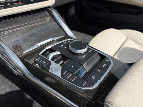 Used 2024 BMW M440i Convertible RWD image 26