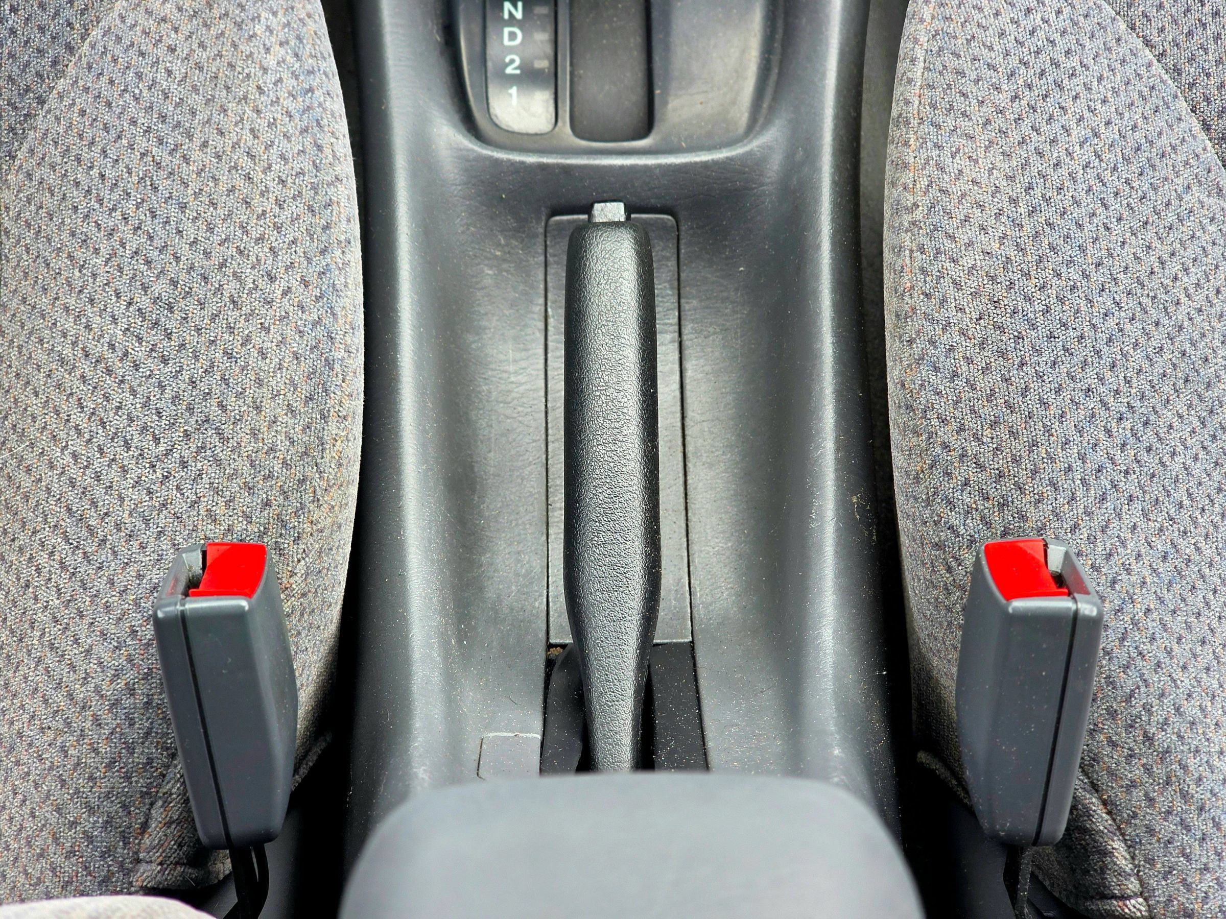 Used 1999 MAZDA Protege FWD image 30
