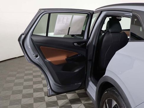 Used 2021 Volkswagen ID.4 Pro S w/ ID.4 Protection Package image 25