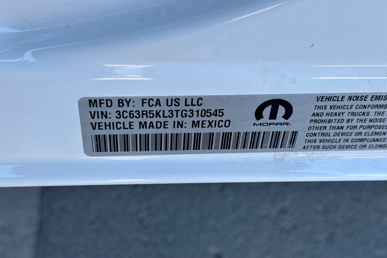 New 2026 RAM 2500 Laramie w/ Night Edition AWD/4WD image 27