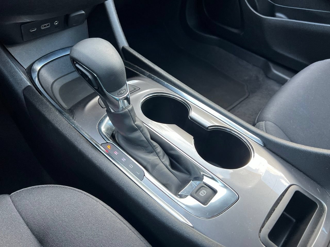 Used 2025 Chevrolet Malibu LT FWD image 22
