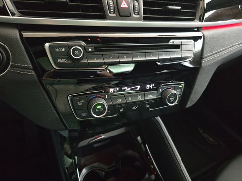 Used 2018 BMW X2 xDrive28i image 26