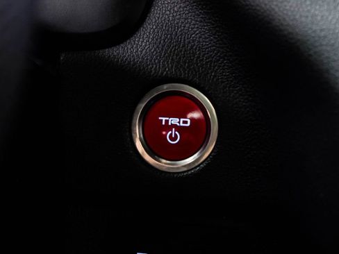 Used 2024 Toyota Tundra TRD Pro AWD/4WD image 33